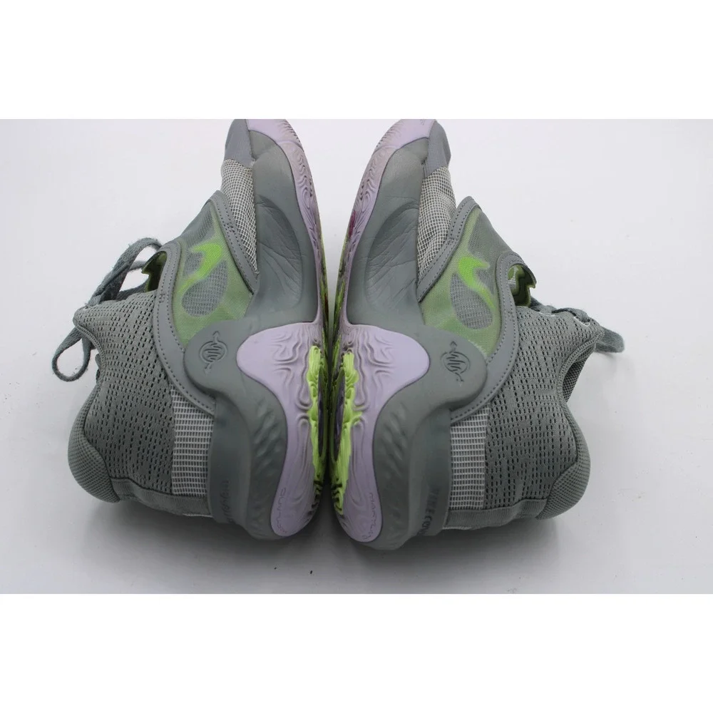 Nike‎ Mens KD Trey 5 X DD9538-012 Gray Basketball Shoes Sneakers Size 10.5